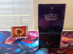 Pokemon TCG Paldean Fates Sealed Elite Trainer Box ETB - Image 2
