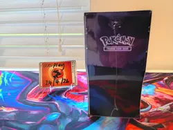 Pokemon TCG Paldean Fates Sealed Elite Trainer Box ETB - Image 4