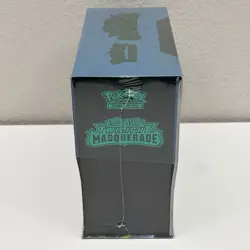 Pokemon TCG Twilight Masquerade Elite Trainer Box ETB SV06 NEW FACTORY SEALED - Image 3