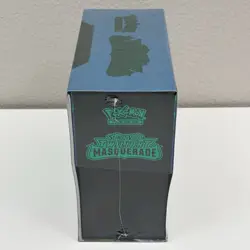 Pokemon TCG Twilight Masquerade Elite Trainer Box ETB SV06 NEW FACTORY SEALED - Image 4