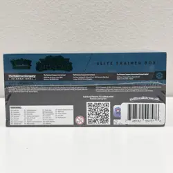 Pokemon TCG Twilight Masquerade Elite Trainer Box ETB SV06 NEW FACTORY SEALED - Image 5