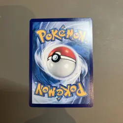 In stock Pokemon TCG Chinese Gem Pack Vol.4 Ponyta Exclusive CBB4C-01 07/07 NM - Image 2