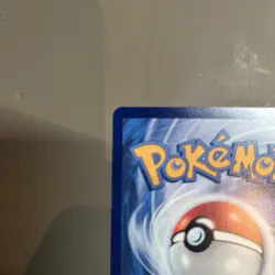 In stock Pokemon TCG Chinese Gem Pack Vol.4 Ponyta Exclusive CBB4C-01 07/07 NM - Image 3