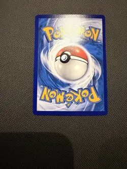 In stock Pokemon TCG Chinese Gem Pack Vol.4 Ponyta Exclusive CBB4C-01 07/07 NM/M - Image 3