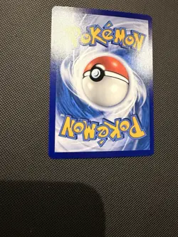 In stock Pokemon TCG Chinese Gem Pack Vol.4 Ponyta Exclusive CBB4C-01 07/07 NM/M - Image 4