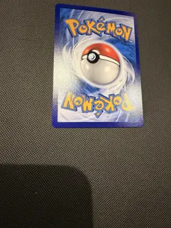 In stock Pokemon TCG Chinese Gem Pack Vol.4 Ponyta Exclusive CBB4C-01 07/07 NM/M - Image 5