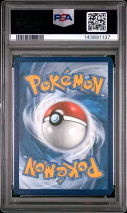 2021 POKEMON SWSH BLACK STAR PROMO CELEBRATIONS COLLECTION DRAGAPULT-HOLO PSA 10 - Image 2