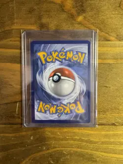 Yanma - 183/182 - Illustration Rare - Destined Rivals - Pokemon TCG - NM - Image 2