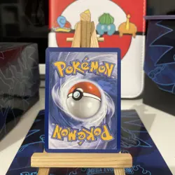 Pokemon TCG Yanma Destined Rivals Illustration Rare Card 183/182 NM #117 - Image 2