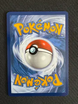 Pokemon TCG: Yanma 183/182 Illustration Rare Sv10: Destined Rivals NM - Image 2