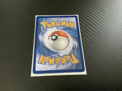 Pokemon Card - M Beedrill EX XY Promo XY158 Holo Promo - Image 2