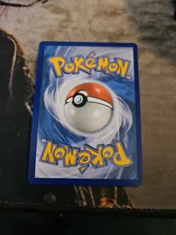 Pokemon TCG Iron Valiant EX Paradox Rift 249/182 Special Illustration Rare Card - Image 4