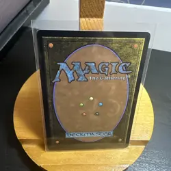 Zuko Firebending Master Foil Card #0127 MTG LP - Image 2