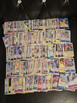 One Piece TCG OP15 Bulk Lot 220+ Cards 🔥 Rares/Uncommons | Playables | NM - Image 2