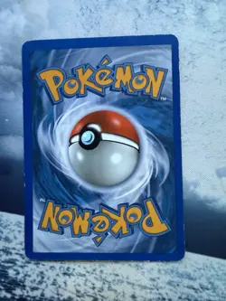 Squirtle 🫧 Reverse Holo Stamped 63/100 EX Crystal Guardians Pokemon Card - Image 2