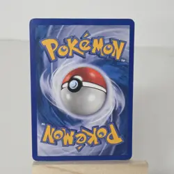 Manectric 9/109 EX Ruby & Sapphire Holo Rare E-Reader 2003 Pokemon Card - Image 4