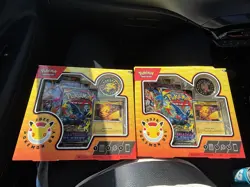 Pokemon Trading Card Game (TCG): Pokemon Day 2026 Collection | In hand | x2 - Image 1