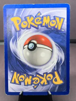 Pokemon TCG Dragonite 19/62 Fossil Set Unlimited Non Holo Rare WOTC VTG 1999 - Image 2