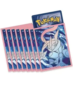 Pokemon TCG Chaos Rising Elite Trainer Box ETB Sealed Presale 5/25-5/28 - Image 4