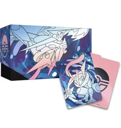 Pokemon TCG Chaos Rising Elite Trainer Box ETB Sealed Presale 5/25-5/28 - Image 5