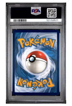 PSA 10 Munkidori 072/064 Sv: Shrouded Fable Illustration Pokemon Card - Image 2
