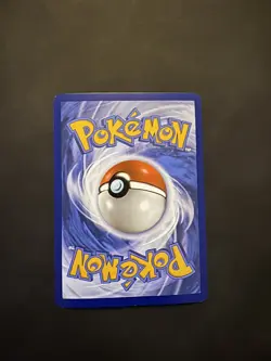 Pokemon TCG Nidoran F Scarlet & Violet-151 029/165 Reverse Holo Common - Image 2