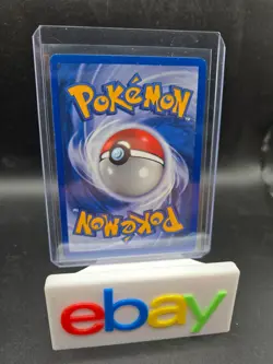 ERIKA’S VICTREEBEL - 1st Edition Gym Heroes - 26/132 - Rare - Pokemon LP - Image 3