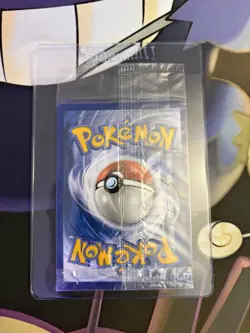 Pokemon TCG Shining Ho-Oh SM70 Holo Card Sealed Promo - Image 2