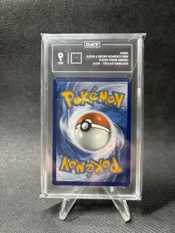Pokemon Absol GG16/GG70 Crown Zenith Galarian Gallery Ultra Rare Holo TAG 9 - Image 2