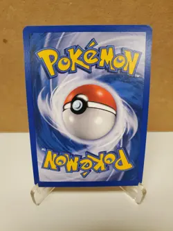 Pokemon TCG Dark Venusaur Best of Game 7/9 Regular Promo Card - Image 2