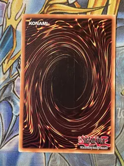 Yugioh Dawn of Majesty Synchro Overtake DAMA-EN067 1st Edition Secret Rare lp - Image 2