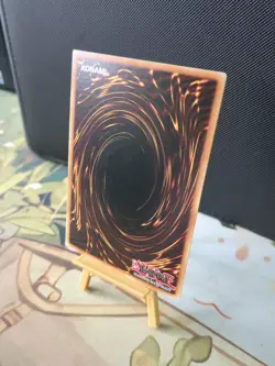 Synchro Overtake Dawn of Majesty Lightly Played Secret Rare 2 Available Yu-Gi-Oh - Image 5