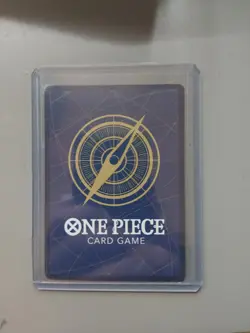 One Piece Koby EB04-044 Manga Super Rare - Image 2