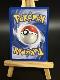 Pokemon Squirtle TCG Team Rocket Card 68/82 1st Edition Common NM - Image 2