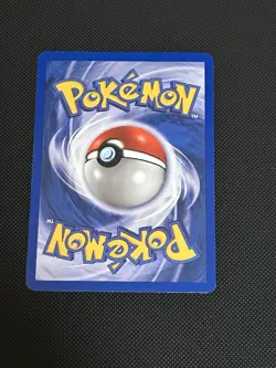 Pokemon Squirtle TCG Team Rocket Card 68/82 1st Edition Common NM - Image 4