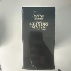 Pokemon TCG Shining Fates Elite Trainer Box (ETB) - Brand New & Sealed - Image 5