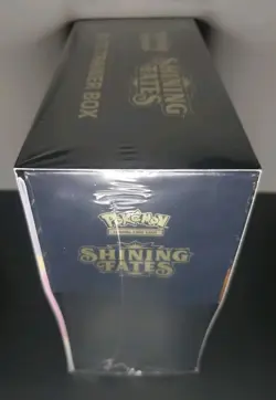 Pokemon TCG Shining Fates Elite Trainer Box ETB - BRAND NEW/FACTORY SEALED - Image 5