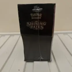 Pokemon TCG Shining Fates Elite Trainer Box ETB - BRAND NEW - Factory Sealed - Image 3