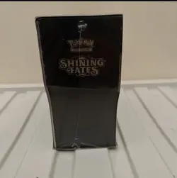 Pokemon TCG Shining Fates Elite Trainer Box ETB - BRAND NEW - Factory Sealed - Image 4