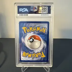 PSA 10 Charizard EX 223/197 - Obsidian Flames - SIR - Pokemon TCG - Image 2