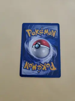 PARASECT - 41/64 - Jungle - Pokemon Card - LP - Image 4