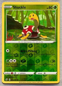 Pokemon Rebel Clash Reverse Holo Cards - LP Condition- Choose Your Card(s) - Image 3