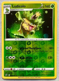 Pokemon Rebel Clash Reverse Holo Cards - LP Condition- Choose Your Card(s) - Image 5