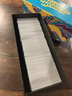 Pokemon Ascended Heroes Bulk Card Lot— ETB Elite Trainer Box Full!! - Image 3