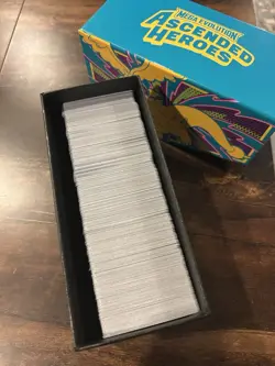 Pokemon Ascended Heroes Bulk Card Lot— ETB Elite Trainer Box Full!! - Image 4