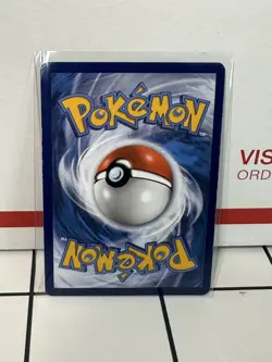 Milcery Shiny Holo Rare Shining Fates: Shiny Vault SV057/SV122 MP Pokemon Card - Image 2