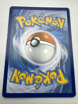 Pokemon Card Serperior Holo LP Legendary Treasures: Radiant Collection RC3/RC25 - Image 2