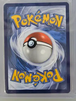 Gholdengo ex 252/182 Special Illustration Rare Paradox Rift Pokemon Card - Image 2