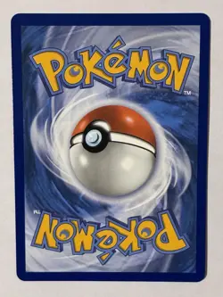 Team Rocket's Moltres ex 208/182 Destined Rivals Full Art Pokemon Card NM - Image 2