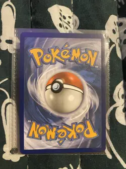 Radiant Jirachi 120/195 Prize Pack Series Cards Holo - Image 2